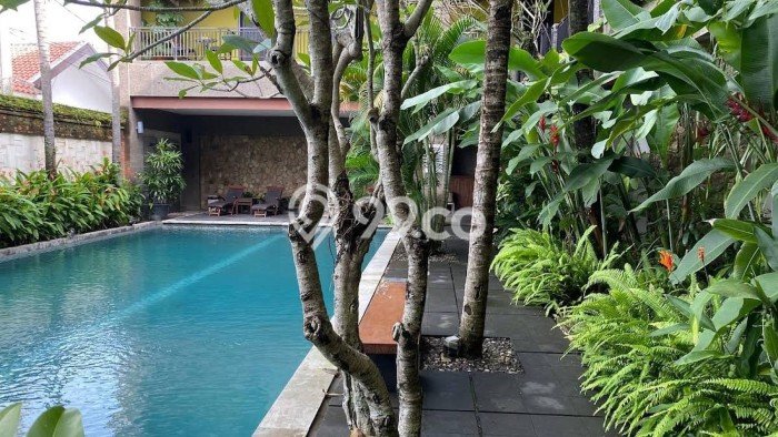 PRIME LOCATION! Hotel Kawasan Mergangsan, Luas 1942m2m², Kawasan Komersial, Lokasi Premium PRIME LOCATION! Hotel Kawasan Mergangsan, Luas 1942m2m², Kawasan Komersial, Lokasi Premium