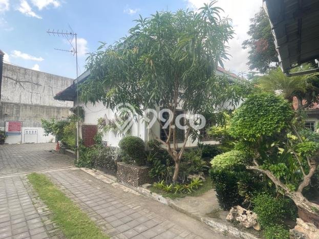 Rumah 10 KT 5 KM di Lokasi Strategis Gondokusuman, Yogyakarta Rumah 10 KT 5 KM di Lokasi Strategis Gondokusuman, Yogyakarta