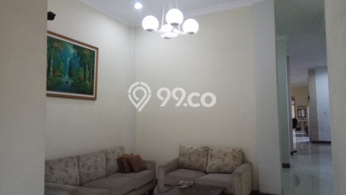 Siap Huni Rumah Mewah 5 Kamar di Depok Dekat ke Mana Saja Siap Huni Rumah Mewah 5 Kamar di Depok Dekat ke Mana Saja