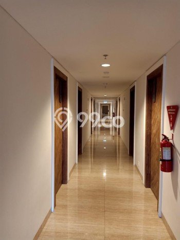 Apartemen Modern Dijual di Depok, Sleman Punya 0 KT / 1 Kamar Mandi Apartemen Modern Dijual di Depok, Sleman Punya 0 KT / 1 Kamar Mandi