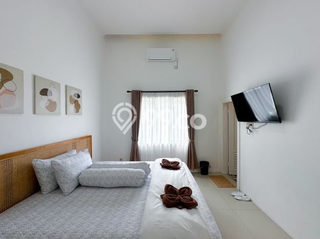Dijual Kost di Ngaglik, Sleman, 35 KT, 35 KM, Luas 900m2 Dijual Kost di Ngaglik, Sleman, 35 KT, 35 KM, Luas 900m2