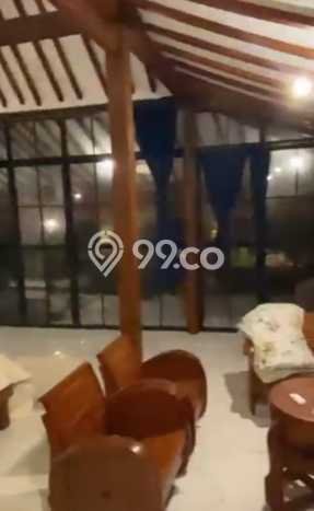 Dijual Rumah 5 Kamar Lokasi Ideal Bagus dan Strategis di Kasihan Dijual Rumah 5 Kamar Lokasi Ideal Bagus dan Strategis di Kasihan