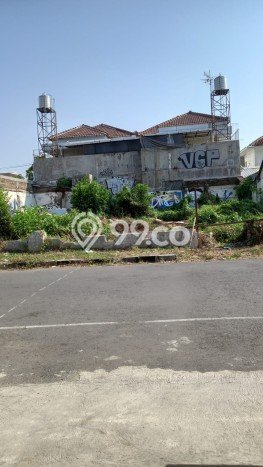 Tanah Kavling untuk Dijual di Gondokusuman Yogyakarta 285m2 Tanah Kavling untuk Dijual di Gondokusuman Yogyakarta 285m2