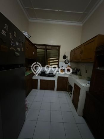 Dijual Cepat Rumah Bagus Siap Huni LB 115m2 di Kotagede, Yogyakarta Dijual Cepat Rumah Bagus Siap Huni LB 115m2 di Kotagede, Yogyakarta