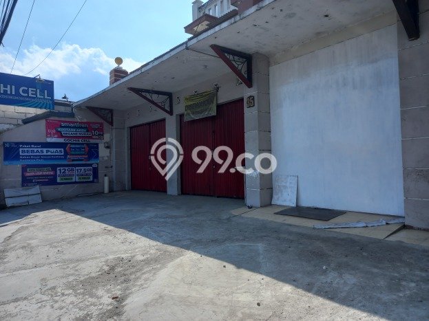 Ruko Dijual di Kawasan Kalasan, Sleman Harga Kompetitif Ruko Dijual di Kawasan Kalasan, Sleman Harga Kompetitif
