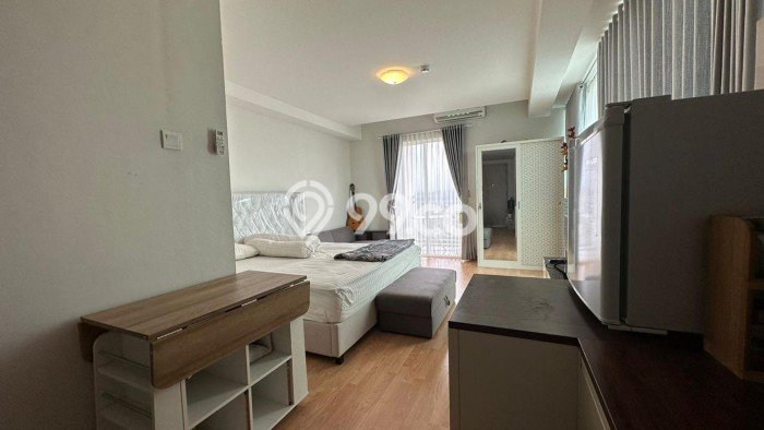 Tersedia Apartemen 1 KT & 1 KM di Ngaglik, Sleman Tersedia Apartemen 1 KT & 1 KM di Ngaglik, Sleman