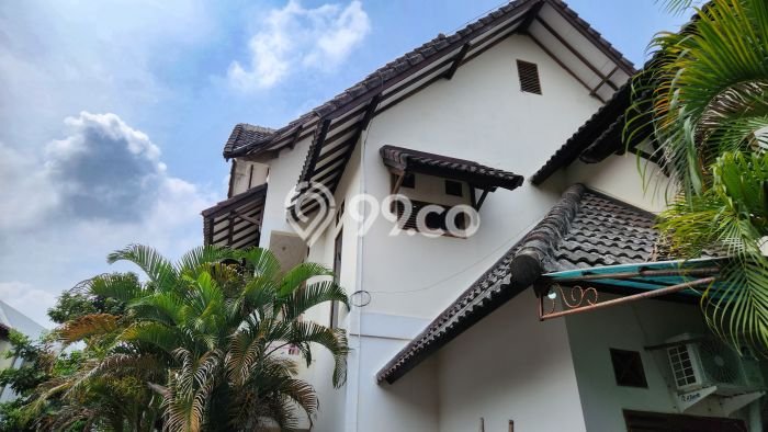 Dijual Rumah Mewah Exclusive di Umbulharjo, Yogyakarta Dijual Rumah Mewah Exclusive di Umbulharjo, Yogyakarta
