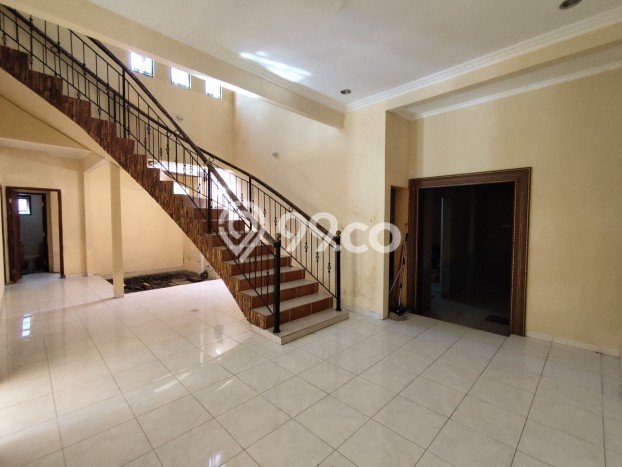 Rumah Modern Cantik 4 Kamar Siap Huni di Tempel Rumah Modern Cantik 4 Kamar Siap Huni di Tempel