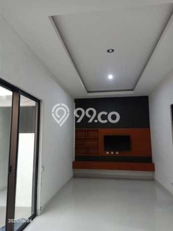 Rumah di Ngaglik, Dekat Stasiun, 3 KM, Luas 128m² LB 141m² Rumah di Ngaglik, Dekat Stasiun, 3 KM, Luas 128m² LB 141m²
