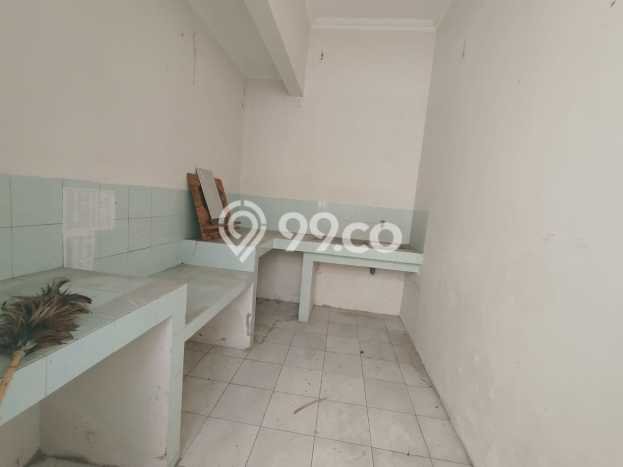 Lokasi strategis! Rumah siap huni dikontrakkan di Depok LB 100m2 Lokasi strategis! Rumah siap huni dikontrakkan di Depok LB 100m2