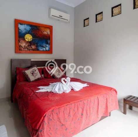 LOKASI STRATEGIS! Vila Kawasan Pakem, Ukuran 273m2m², Dekat fasilitas umum LOKASI STRATEGIS! Vila Kawasan Pakem, Ukuran 273m2m², Dekat fasilitas umum