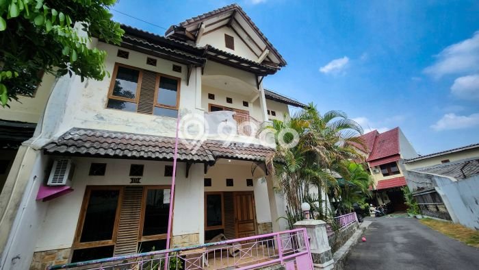 Dijual Rumah Mewah Exclusive di Umbulharjo, Yogyakarta Dijual Rumah Mewah Exclusive di Umbulharjo, Yogyakarta