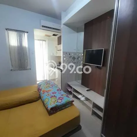 Hunian Apartemen 0 KT 1 KM Dijual di Depok Sleman, Luas 21m2 Hunian Apartemen 0 KT 1 KM Dijual di Depok Sleman, Luas 21m2