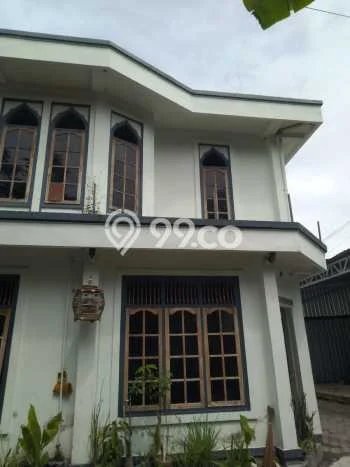 Rumah Kost Dijual di Ngaglik, Sleman, 11 KT, 11 KM, Bangunan 282m2 Rumah Kost Dijual di Ngaglik, Sleman, 11 KT, 11 KM, Bangunan 282m2