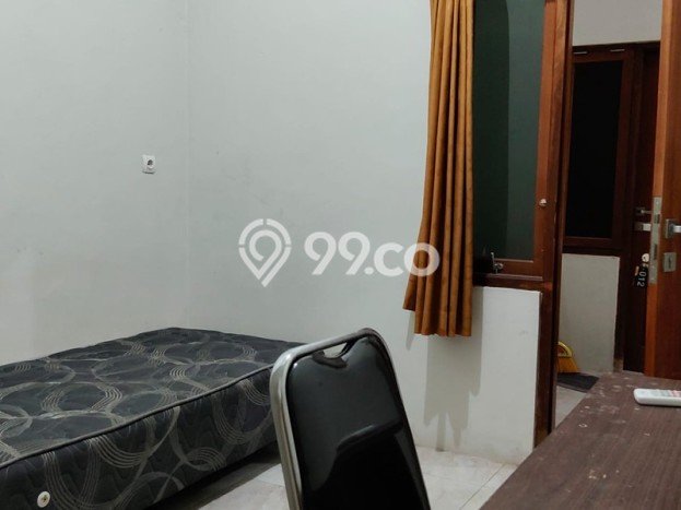Unit Kost Dijual di Maguwoharjo dengan 15 Kamar Area Ramai Unit Kost Dijual di Maguwoharjo dengan 15 Kamar Area Ramai