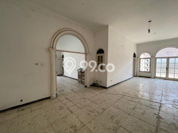 Rumah Eksklusif Dijual LT 1769m2 di Umbulharjo, Yogyakarta Rumah Eksklusif Dijual LT 1769m2 di Umbulharjo, Yogyakarta