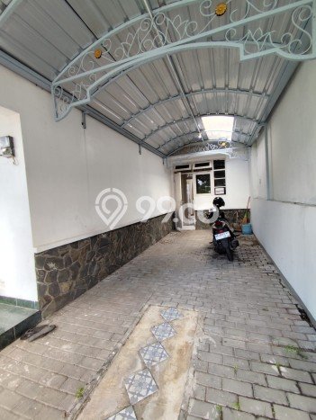 PREMIUM LIVING! Rumah kawasan Depok, 3 KT, Kawasan Prospektif, LT 297m² Bangunan 150m² PREMIUM LIVING! Rumah kawasan Depok, 3 KT, Kawasan Prospektif, LT 297m² Bangunan 150m²