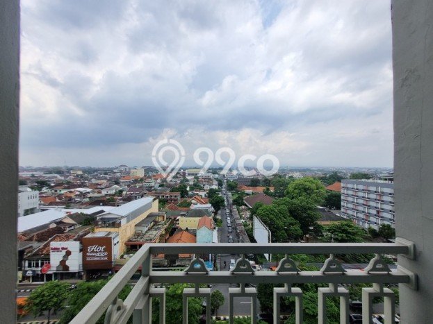 Jarang Ada! Hunian Apartemen Hemat di Depok, Sleman 0 Kamar Tidur dan 1 Kamar Mandi Jarang Ada! Hunian Apartemen Hemat di Depok, Sleman 0 Kamar Tidur dan 1 Kamar Mandi