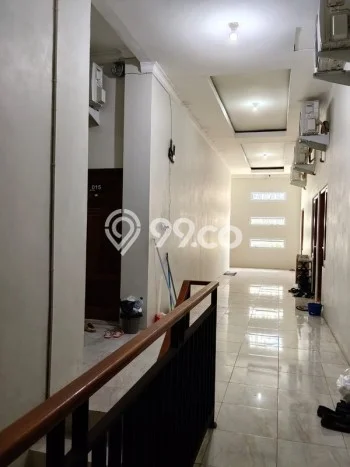 Unit Kost Dijual di Maguwoharjo dengan 15 Kamar Area Ramai Unit Kost Dijual di Maguwoharjo dengan 15 Kamar Area Ramai