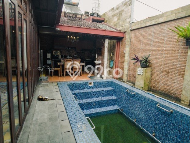 Dijual Rumah Premium dengan Fasilitas Sekitar Lengkap di Ngaglik, Sleman Dijual Rumah Premium dengan Fasilitas Sekitar Lengkap di Ngaglik, Sleman