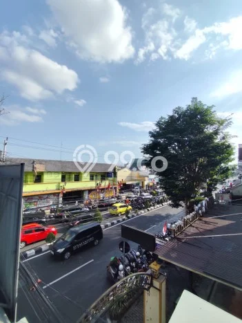 Disewakan Ruko di Kawasan Ramai Demangan Luas 759m2 Disewakan Ruko di Kawasan Ramai Demangan Luas 759m2