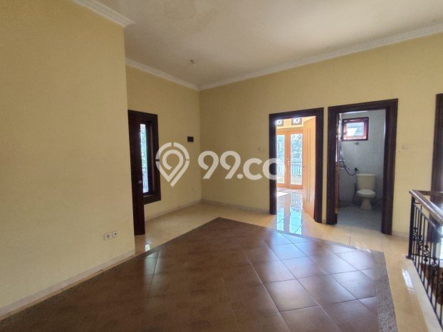 Rumah Modern Cantik 4 Kamar Siap Huni di Tempel Rumah Modern Cantik 4 Kamar Siap Huni di Tempel