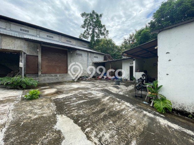 Komersial Bagus LT 1051m2 LB 660m2 Dijual di Kasihan Bantul Komersial Bagus LT 1051m2 LB 660m2 Dijual di Kasihan Bantul
