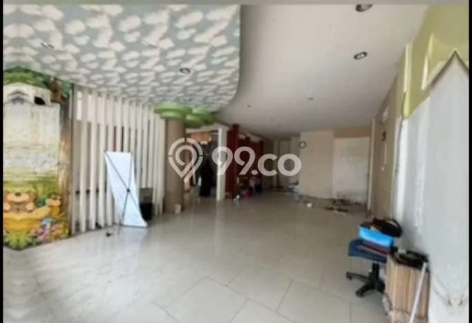 Ruko Lokasi Premium Kawasan Gondokusuman, Luas 280m², Ready Bisnis Ruko Lokasi Premium Kawasan Gondokusuman, Luas 280m², Ready Bisnis