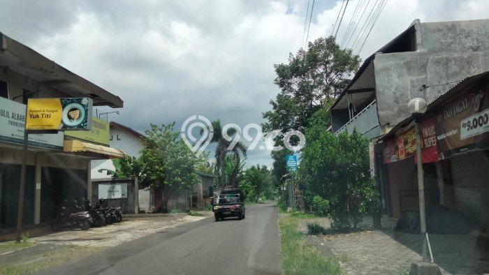 Jual Tanah Area Strategis di Ngaglik, Luas 1314m2m², Cocok untuk Pengembangan Jual Tanah Area Strategis di Ngaglik, Luas 1314m2m², Cocok untuk Pengembangan
