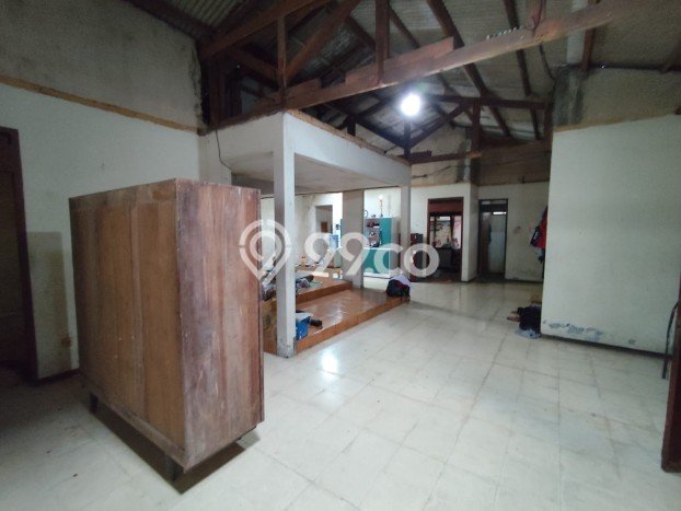 Tanah Kawasan Depok, Luas 380m2m², Akses Jalan Raya, Area Prospektif Tanah Kawasan Depok, Luas 380m2m², Akses Jalan Raya, Area Prospektif