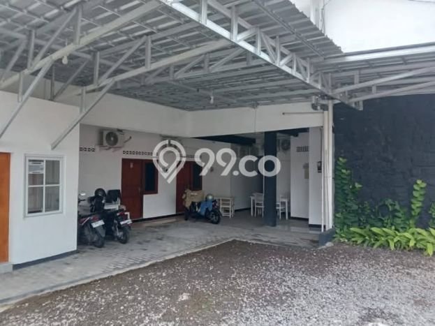 Kos-kosan Dijual di Depok, Sleman, 35 KT, 19 KM, Bangunan 250m2 Kos-kosan Dijual di Depok, Sleman, 35 KT, 19 KM, Bangunan 250m2