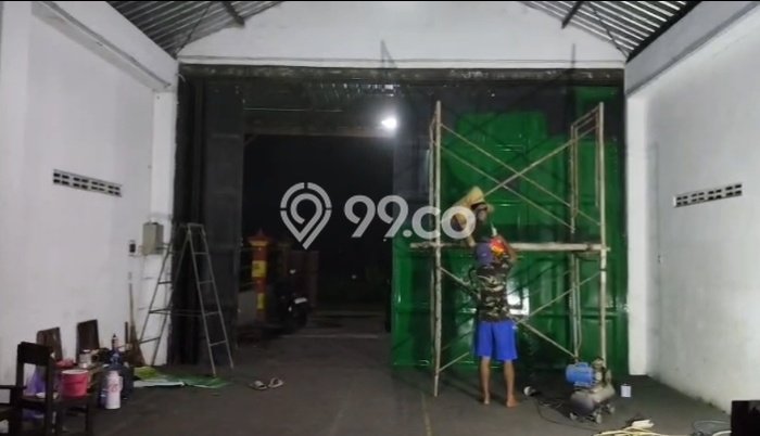 Gudang bagus disewakan di Jetis Bantul dengan LB 315m2 harga sewa terbaik Gudang bagus disewakan di Jetis Bantul dengan LB 315m2 harga sewa terbaik