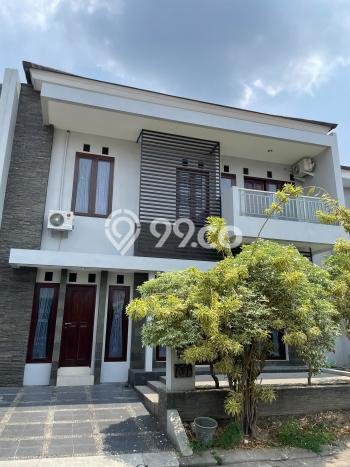 Rumah Modern Cantik 4 Kamar Bisa Langsung Pindah di Depok Rumah Modern Cantik 4 Kamar Bisa Langsung Pindah di Depok