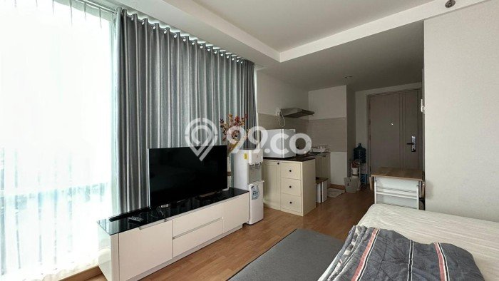 Tersedia Apartemen 1 KT & 1 KM di Ngaglik, Sleman Tersedia Apartemen 1 KT & 1 KM di Ngaglik, Sleman