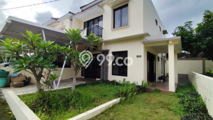 PRIME LOCATION! Rumah Strategis di Mlati, Luas 164m² Bangunan 190m² PRIME LOCATION! Rumah Strategis di Mlati, Luas 164m² Bangunan 190m²