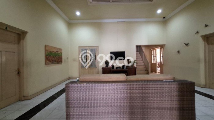 Disewakan Segera Rumah Kondisi Baik di Kawasan Kraton, Yogyakarta Disewakan Segera Rumah Kondisi Baik di Kawasan Kraton, Yogyakarta