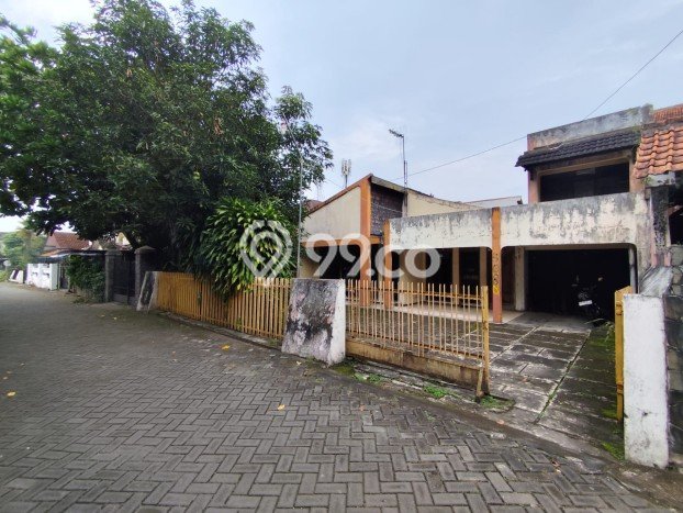Tanah Kawasan Depok, Luas 380m2m², Akses Jalan Raya, Area Prospektif Tanah Kawasan Depok, Luas 380m2m², Akses Jalan Raya, Area Prospektif