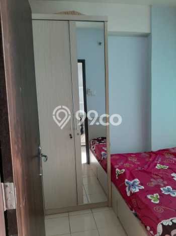 Hunian Apartemen Ekonomis 2 KT 1 KM di BSD, Tangerang Selatan, Banten Hunian Apartemen Ekonomis 2 KT 1 KM di BSD, Tangerang Selatan, Banten