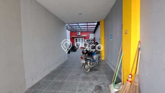 Hotel di Kasihan, Luas 1400m2m², Kawasan Bisnis, Akses Kasihan, Bantul, Bantul Hotel di Kasihan, Luas 1400m2m², Kawasan Bisnis, Akses Kasihan, Bantul, Bantul