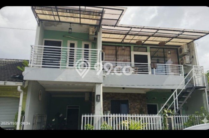 For Sale Rumah 3 Kamar Lokasi Strategis Nyaman dan Strategis di Kalasan For Sale Rumah 3 Kamar Lokasi Strategis Nyaman dan Strategis di Kalasan