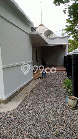 Dijual Hunian Rumah Nyaman 3 KT di Maguwoharjo, Yogyakarta Dijual Hunian Rumah Nyaman 3 KT di Maguwoharjo, Yogyakarta