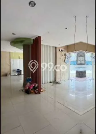 Ruko Lokasi Premium Kawasan Gondokusuman, Luas 280m², Ready Bisnis Ruko Lokasi Premium Kawasan Gondokusuman, Luas 280m², Ready Bisnis
