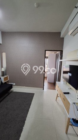 Apartemen Cozy Dijual di Yogyakarta Spesifikasi 1 KT, 1 KM Apartemen Cozy Dijual di Yogyakarta Spesifikasi 1 KT, 1 KM