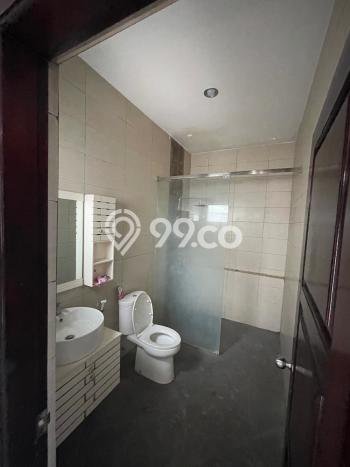 Rumah Modern Cantik 4 Kamar Bisa Langsung Pindah di Depok Rumah Modern Cantik 4 Kamar Bisa Langsung Pindah di Depok