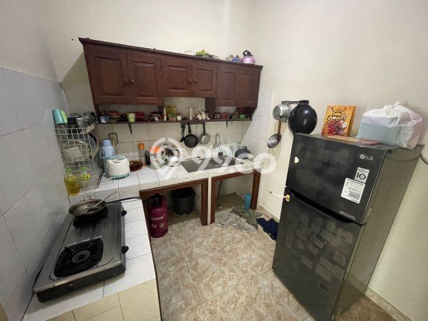 For Sale Rumah 3 Kamar Lokasi Ideal Bagus dan Strategis di Godean For Sale Rumah 3 Kamar Lokasi Ideal Bagus dan Strategis di Godean