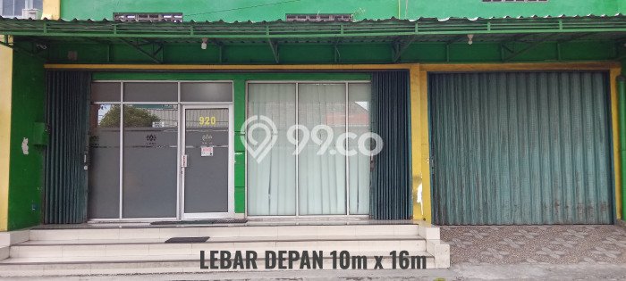 Ruko Dijual di Umbulharjo LT 164m2, LB 152m2 Solusi Investasi Cerdas Ruko Dijual di Umbulharjo LT 164m2, LB 152m2 Solusi Investasi Cerdas