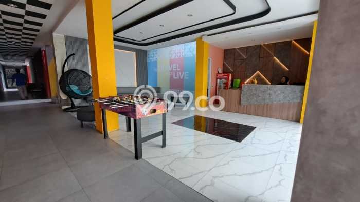Hotel di Kasihan, Luas 1400m2m², Kawasan Bisnis, Akses Kasihan, Bantul, Bantul Hotel di Kasihan, Luas 1400m2m², Kawasan Bisnis, Akses Kasihan, Bantul, Bantul