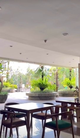 Hunian Apartemen 0 KT 1 KM di Ngaglik, Sleman Dijual Cepat Hunian Apartemen 0 KT 1 KM di Ngaglik, Sleman Dijual Cepat