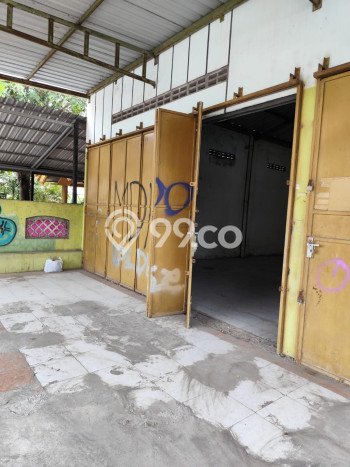 Gudang paling strategis disewakan di Prambanan Sleman Gudang paling strategis disewakan di Prambanan Sleman