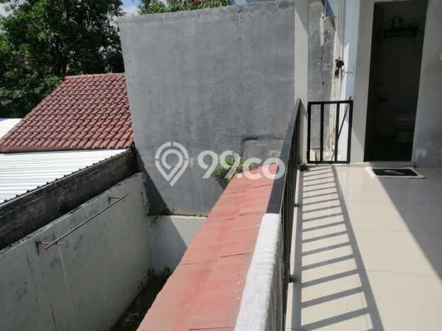 Rumah Berkualitas dengan 5 Kamar Tidur di Lingkungan Asri Gondokusuman, Yogyakarta Rumah Berkualitas dengan 5 Kamar Tidur di Lingkungan Asri Gondokusuman, Yogyakarta